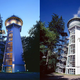 Illustration for article titled People Who Live Inside Water Towers
